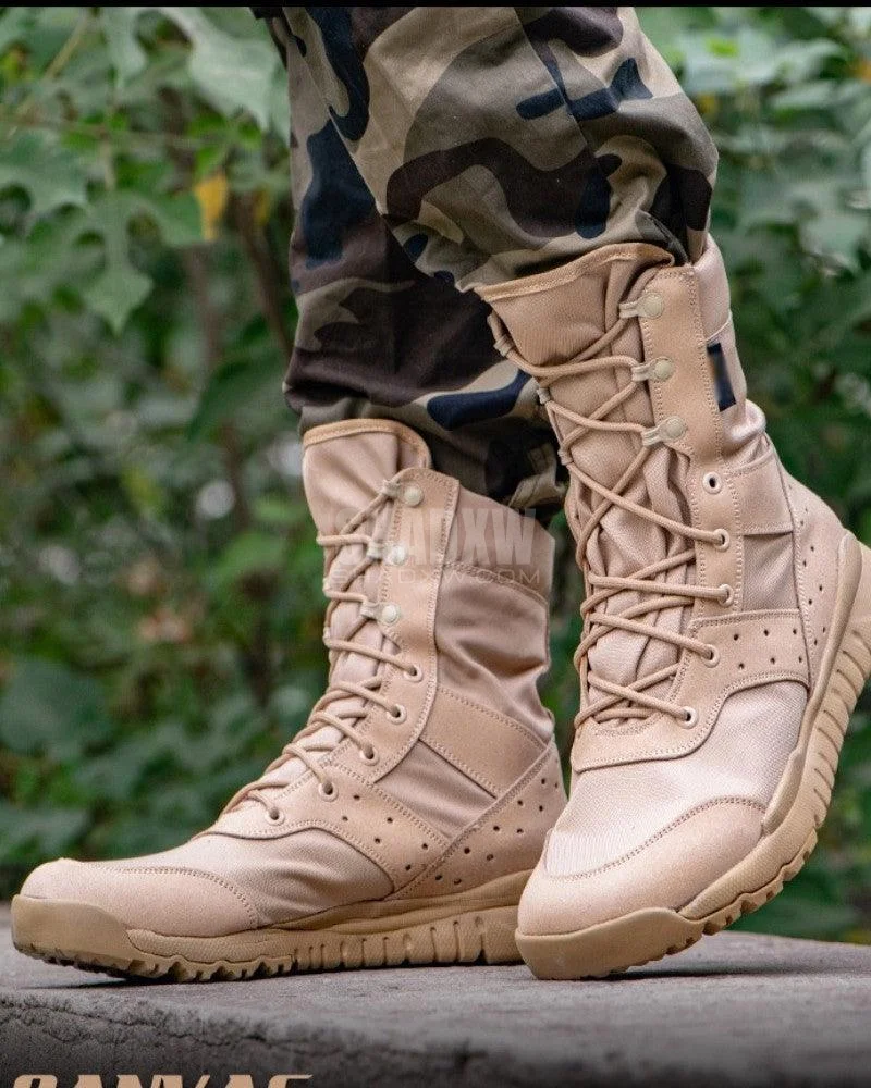 Best Tactical Boots - Image 7