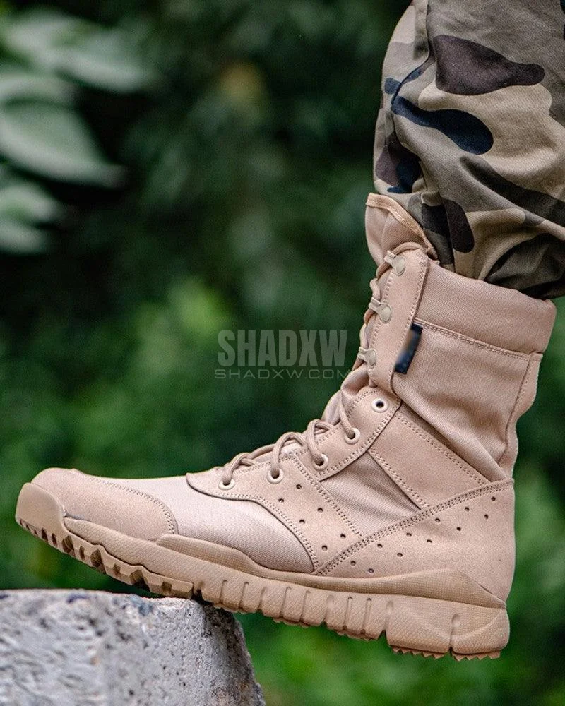 Best Tactical Boots - Image 8