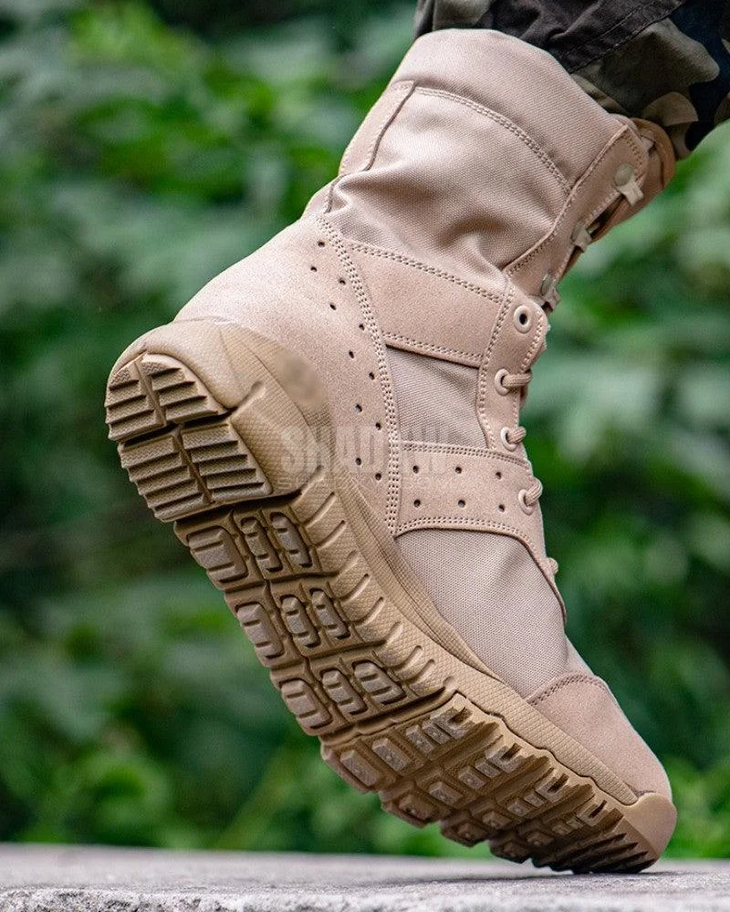 Best Tactical Boots - Image 9