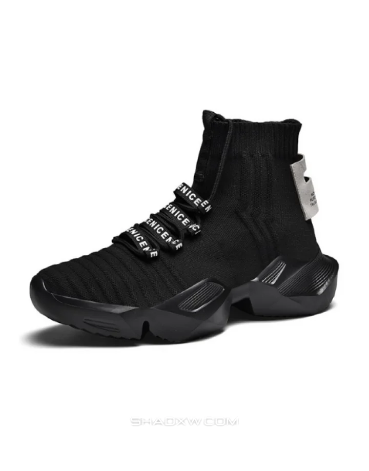 Best Techwear Shoes - Image 4