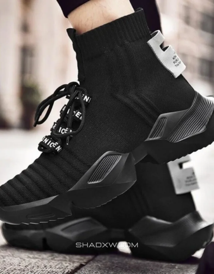 Best Techwear Shoes - Image 7