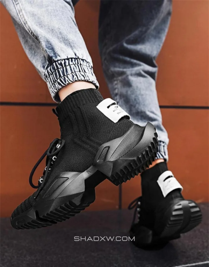 Best Techwear Shoes - Image 8