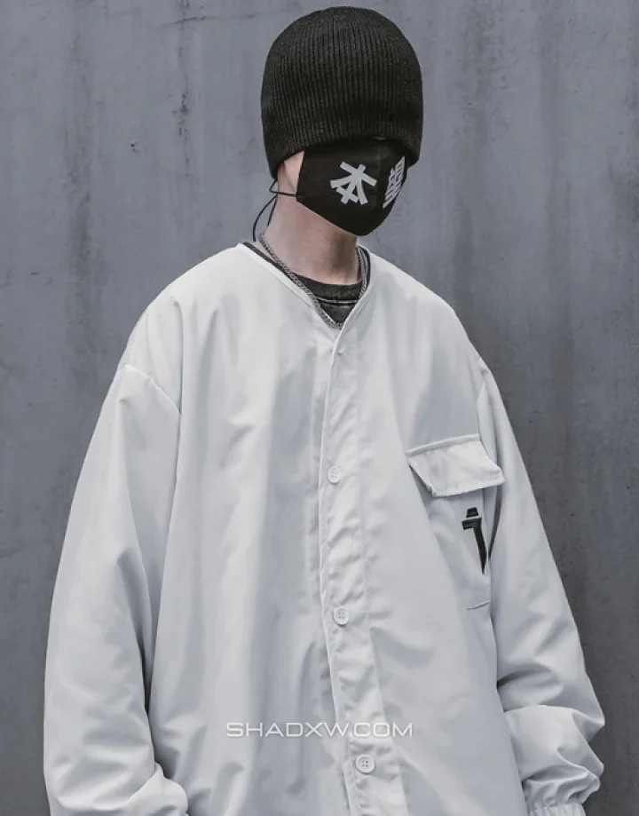 Biohazard Jacket - Image 11