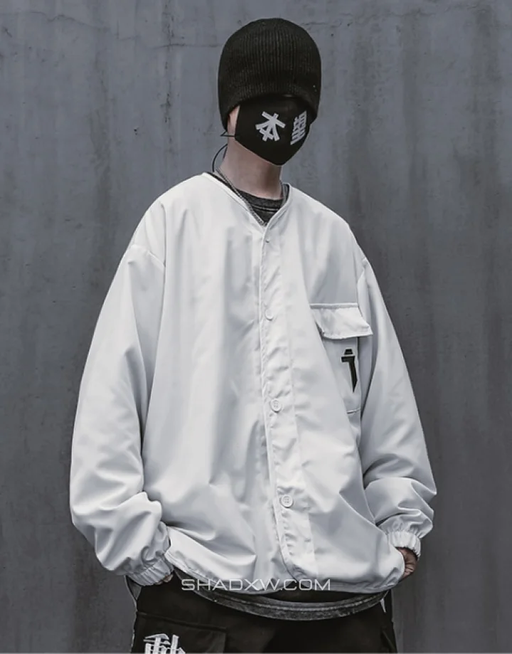 Biohazard Jacket - Image 13