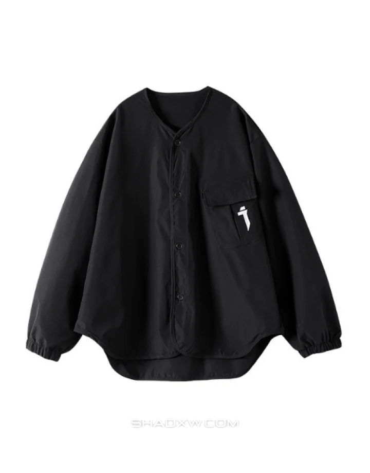 Biohazard Jacket - Image 3