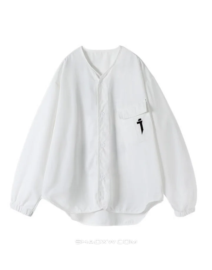 Biohazard Jacket - Image 4
