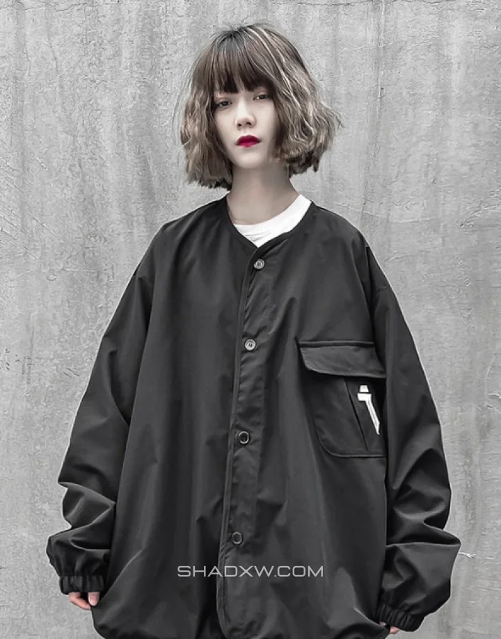 Biohazard Jacket - Image 8