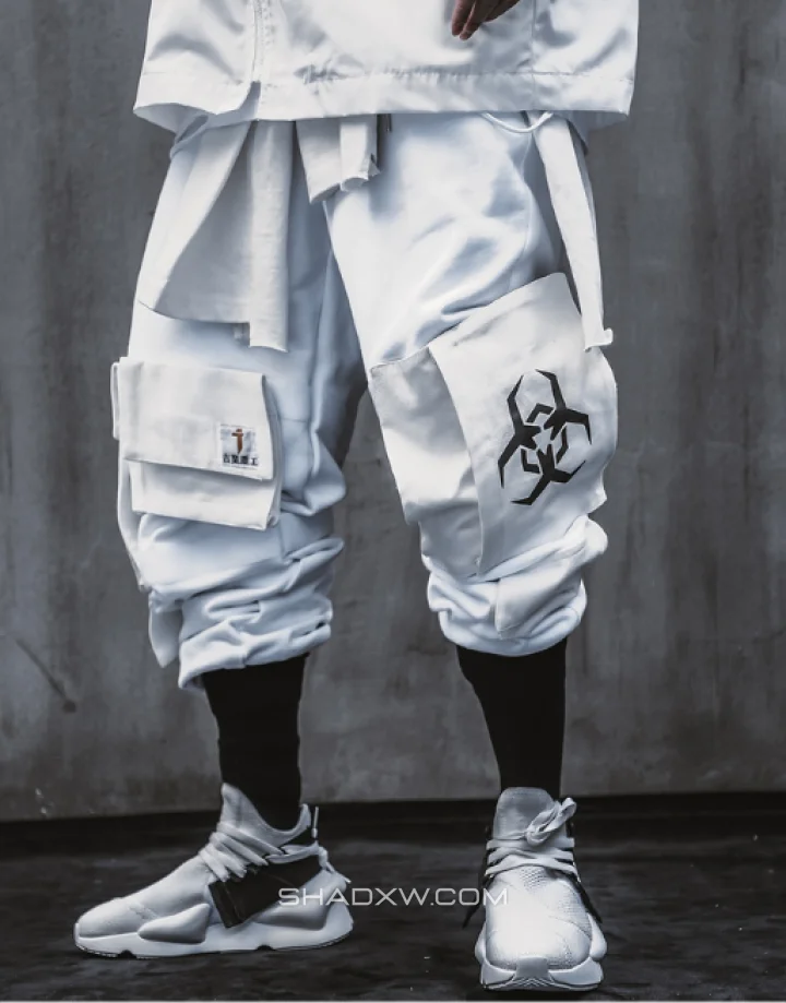 Biohazard Pants - Image 10