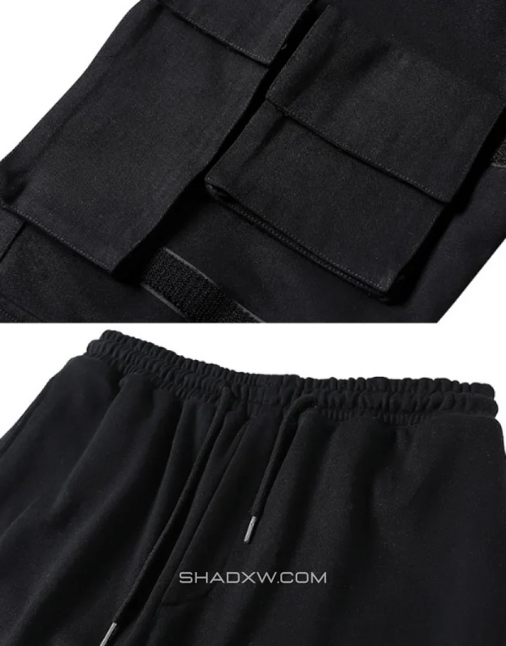 Biohazard Pants - Image 16