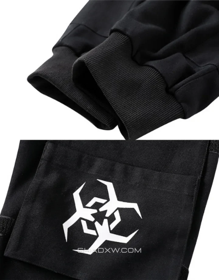 Biohazard Pants - Image 17
