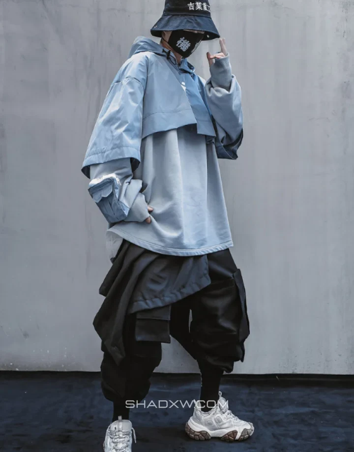 Biohazard Pants - Image 8