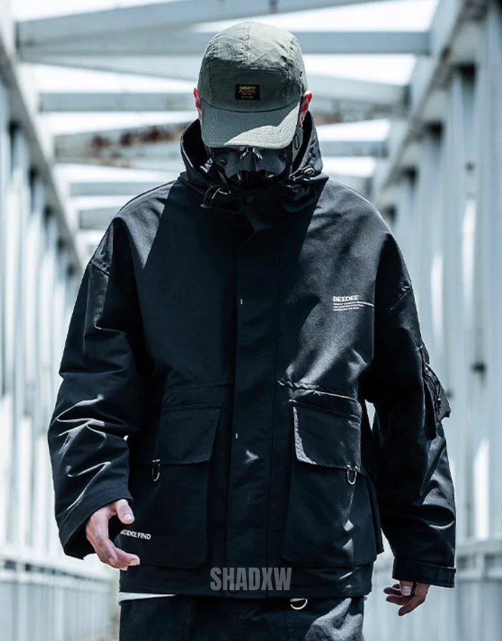 BJHG jacket - Image 12