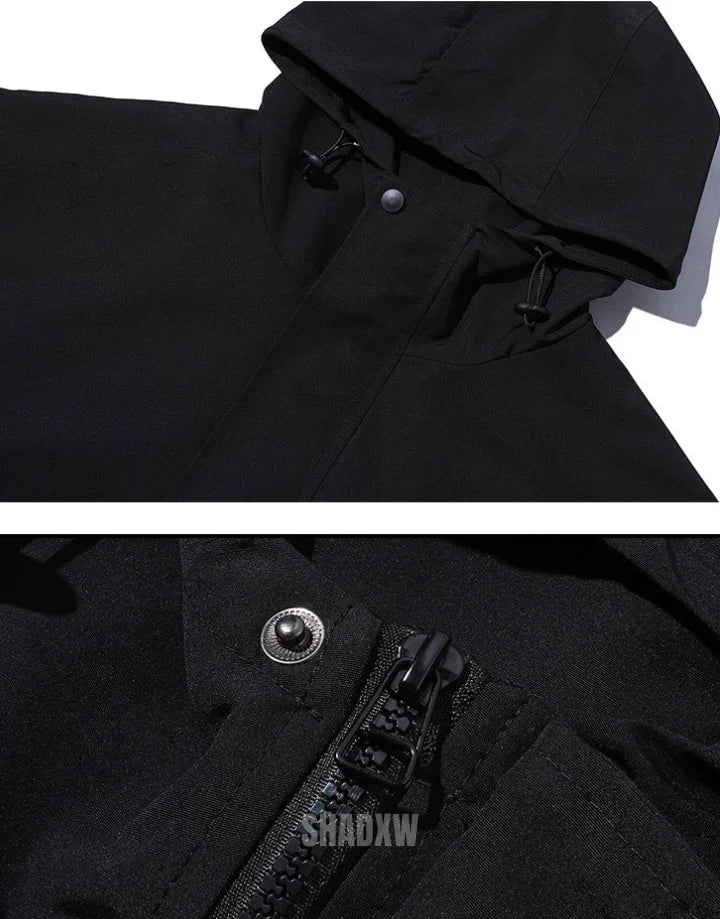 BJHG jacket - Image 13