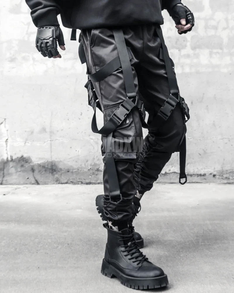 Bke Cargo Pants - Image 6
