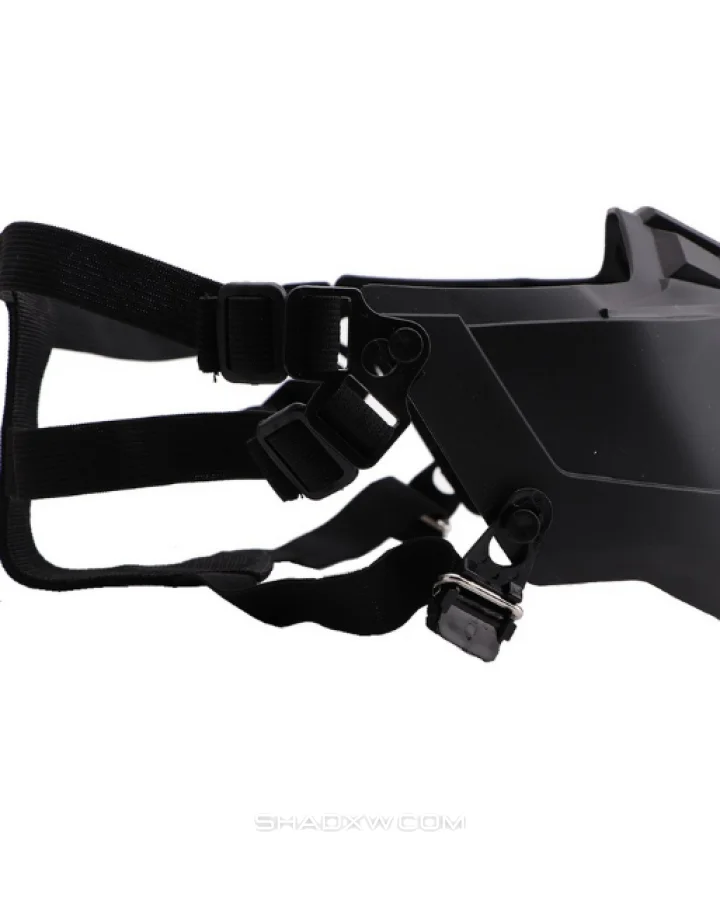 Black Mask Techwear - Image 3