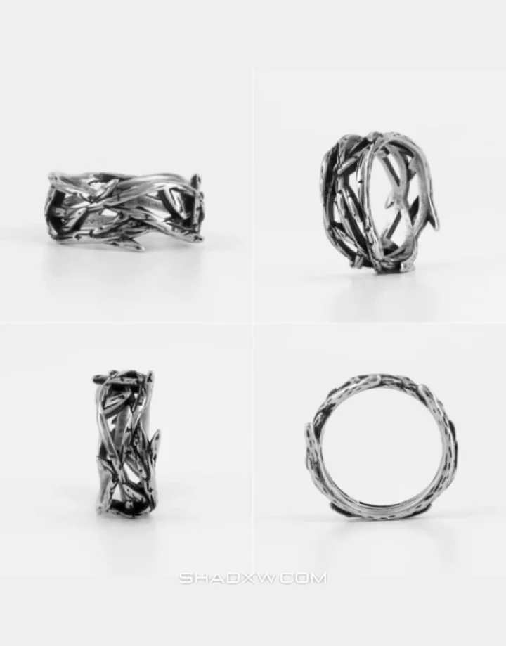 Branch ring - Image 4
