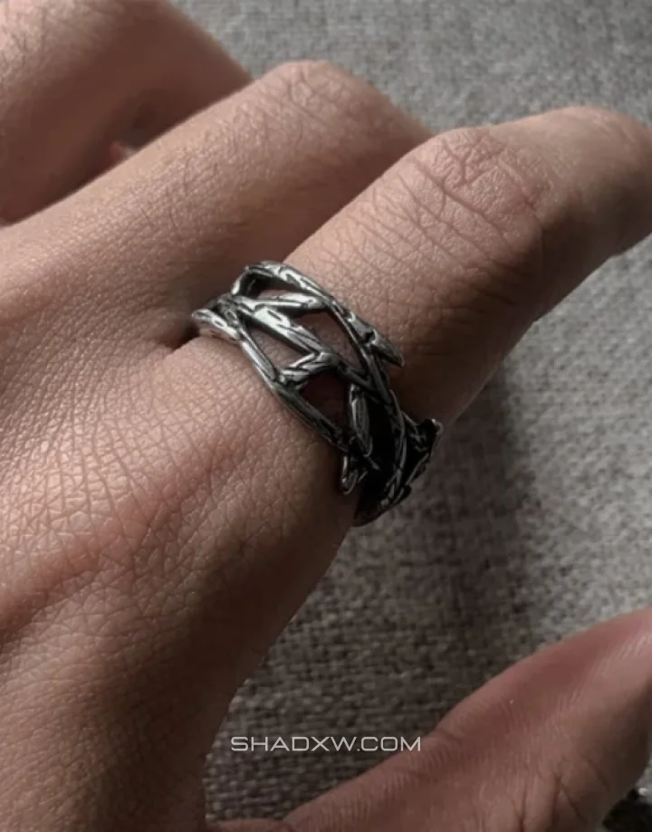 Branch ring - Image 5
