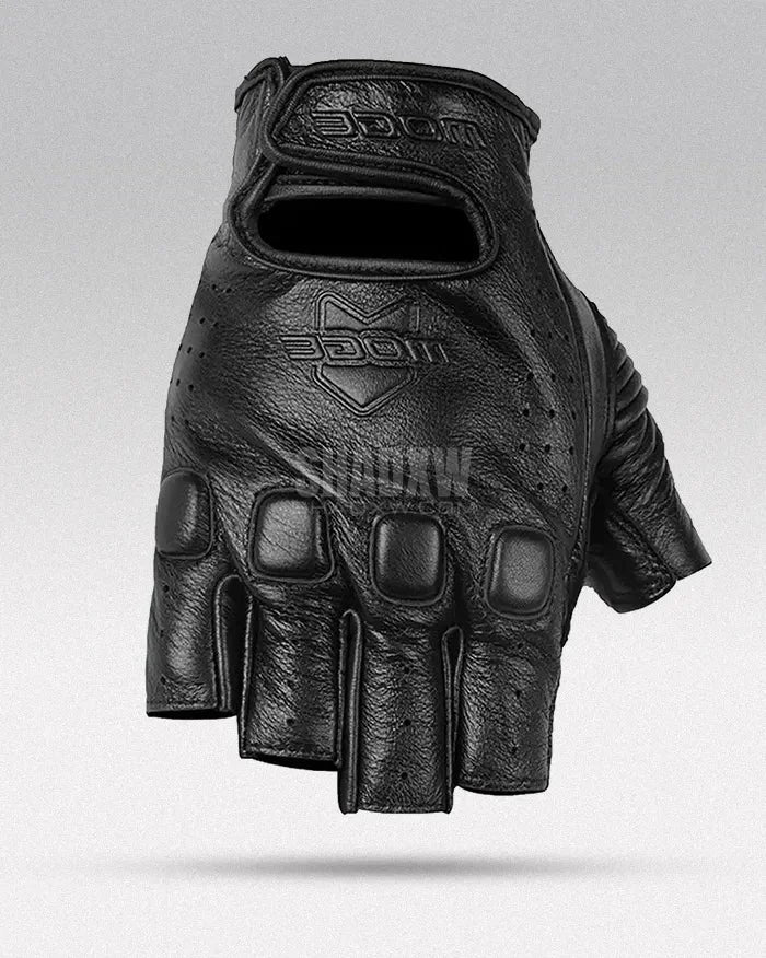 Breathable Tactical Gloves - Image 2