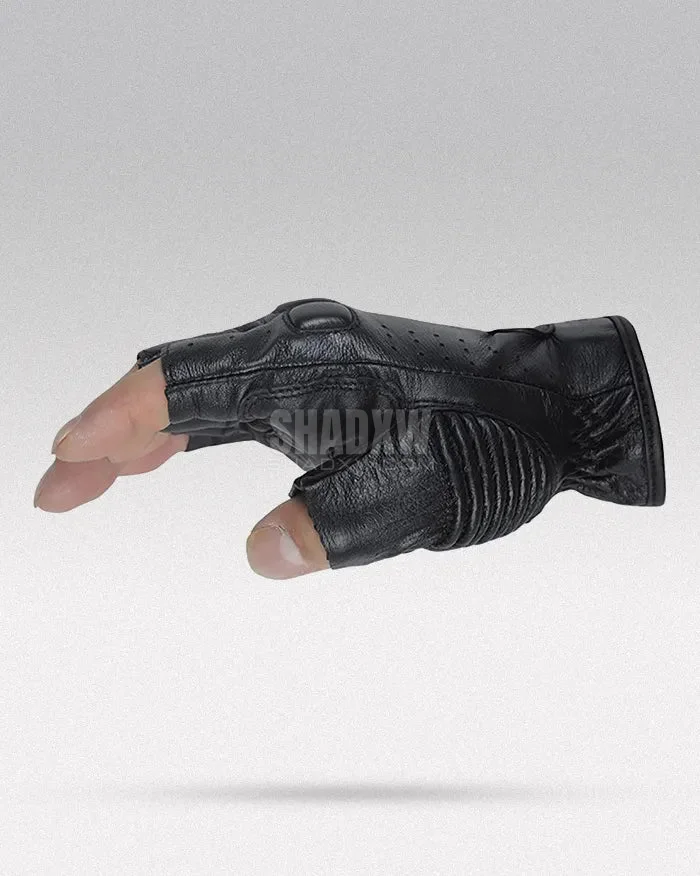 Breathable Tactical Gloves - Image 3