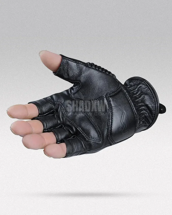 Breathable Tactical Gloves - Image 4