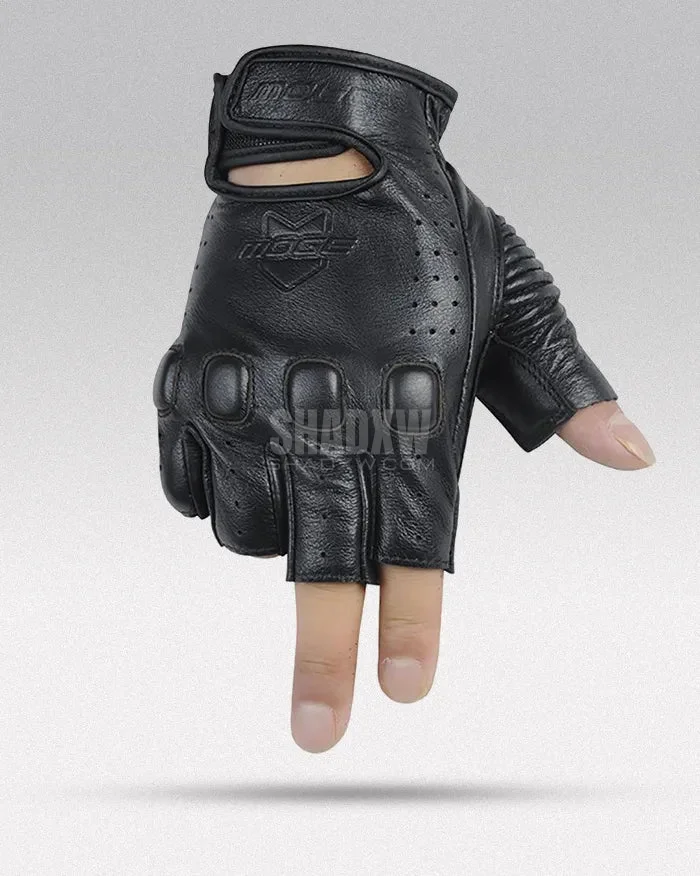 Breathable Tactical Gloves - Image 5