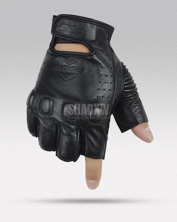 Breathable Tactical Gloves - Image 6