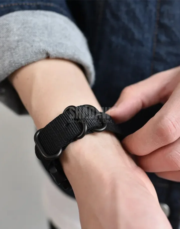 Buckle Bracelet - Image 4