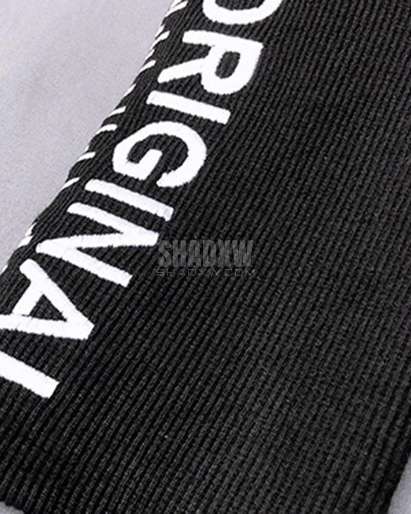 Camo Jogger Pants Mens - Image 11