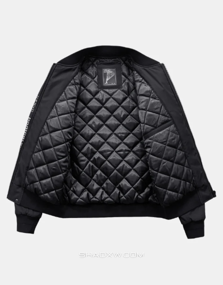 Cargo Jacket Fashion - Image 3