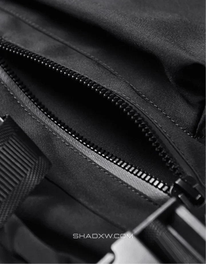 Cargo Jacket Fashion - Image 4