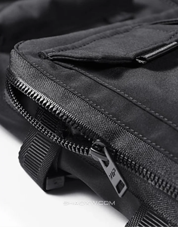 Cargo Jacket Fashion - Image 5