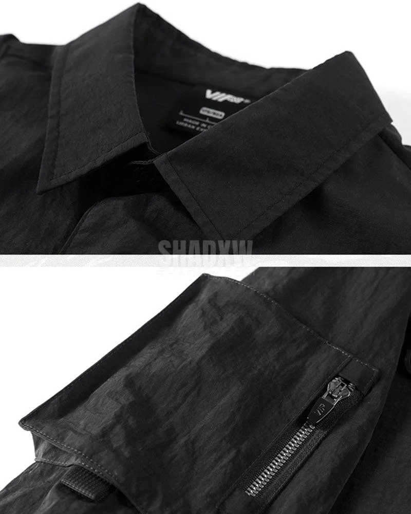 Cargo Shirts - Image 5