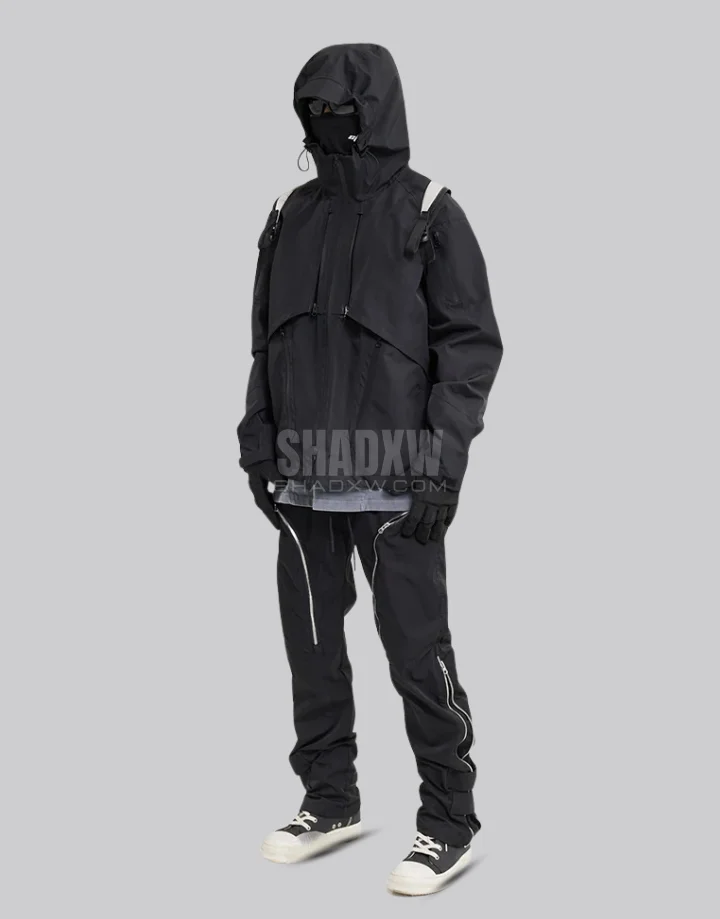 CATSSTAC Jacket - Image 10