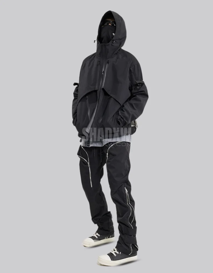CATSSTAC Jacket - Image 11
