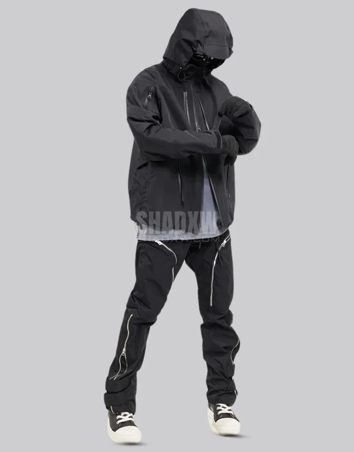 CATSSTAC Jacket - Image 12