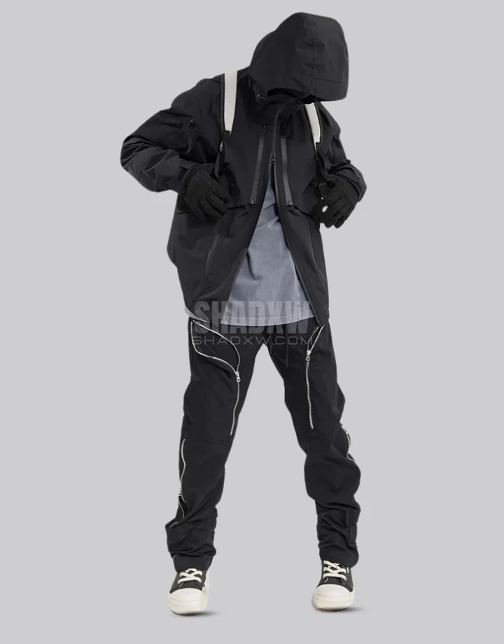 CATSSTAC Jacket - Image 13