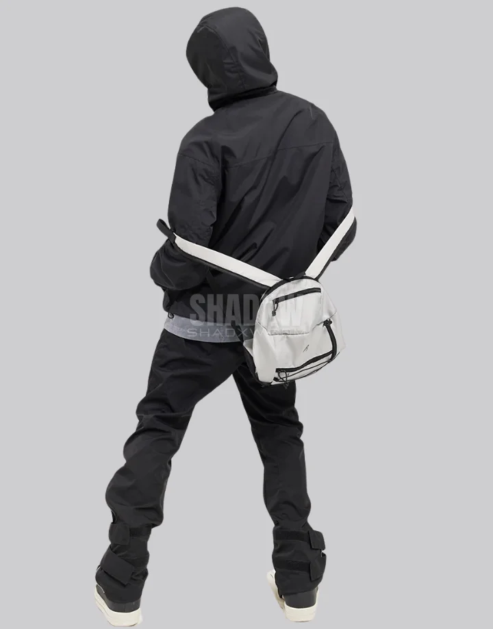 CATSSTAC Jacket - Image 14
