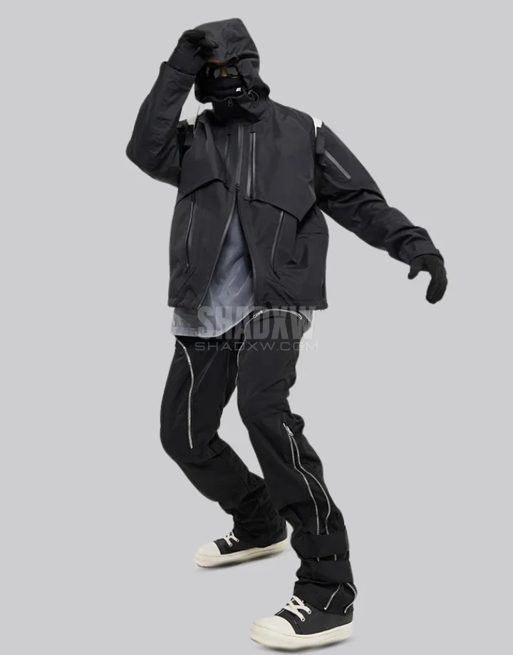 CATSSTAC Jacket - Image 15