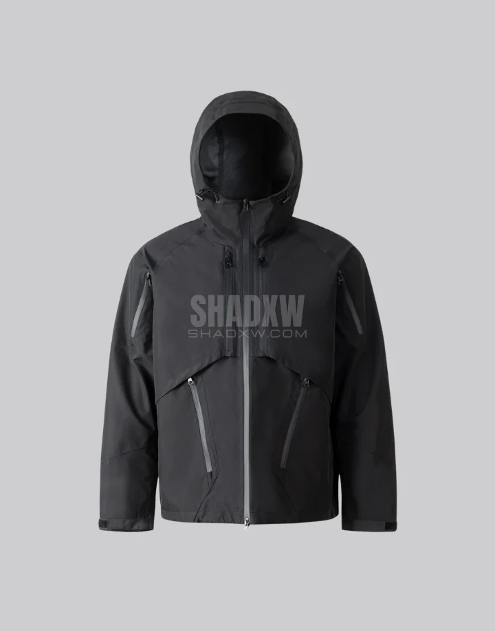 CATSSTAC Jacket - Image 2