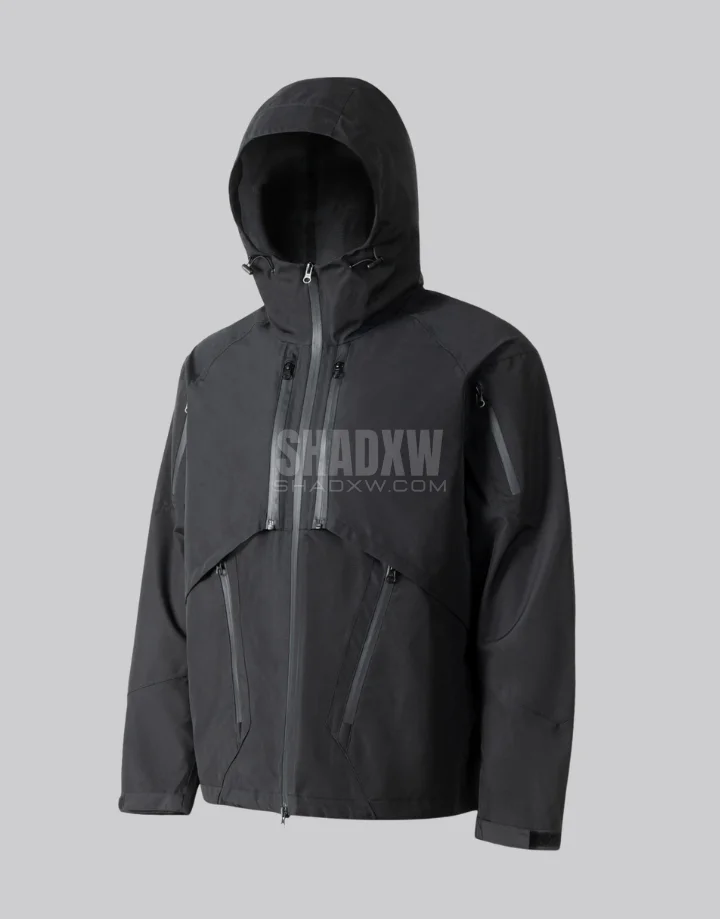 CATSSTAC Jacket - Image 3