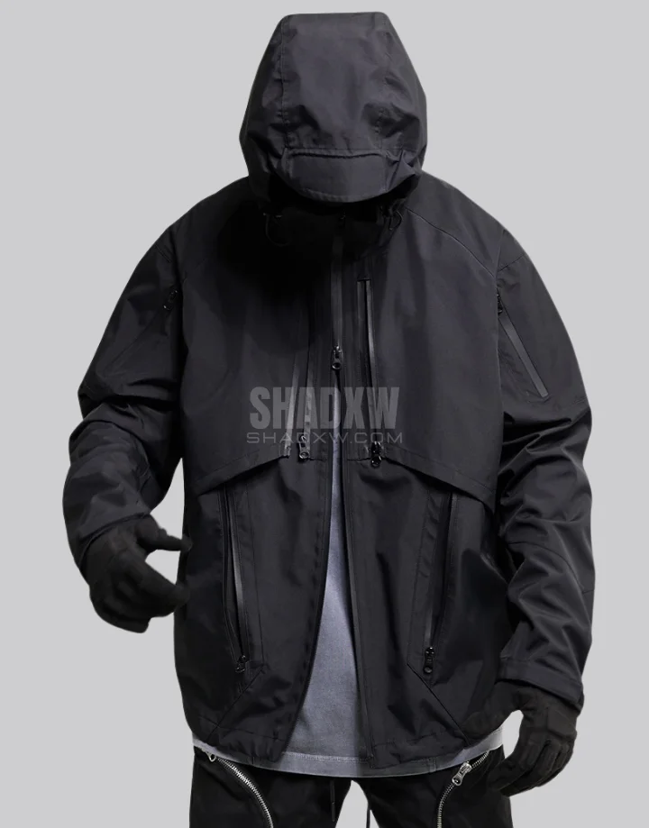 CATSSTAC Jacket - Image 5