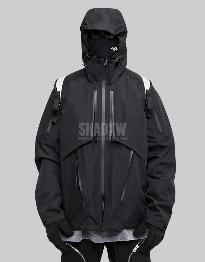 CATSSTAC Jacket - Image 7