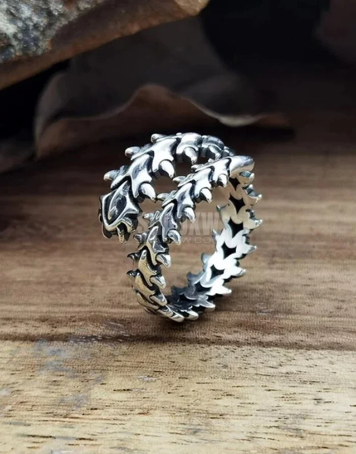 Centipede Ring - Image 2