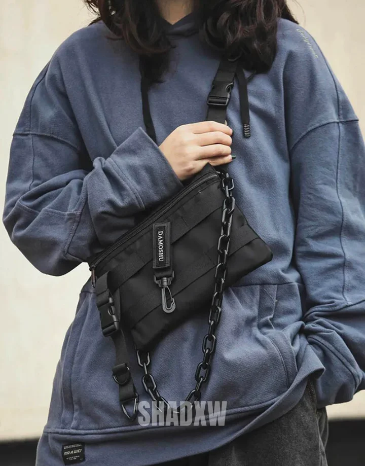 Chest Backpack - Image 3