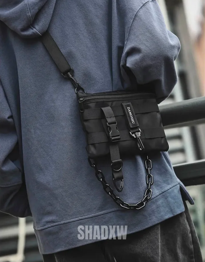 Chest Backpack - Image 4