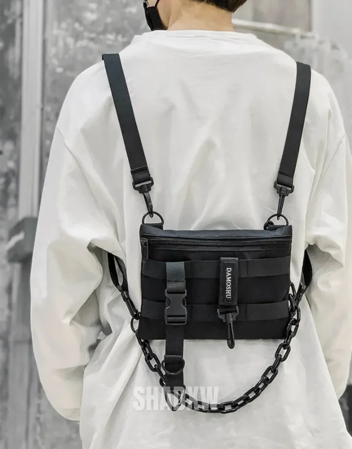 Chest Backpack - Image 6