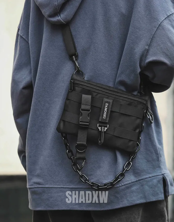 Chest Backpack - Image 7