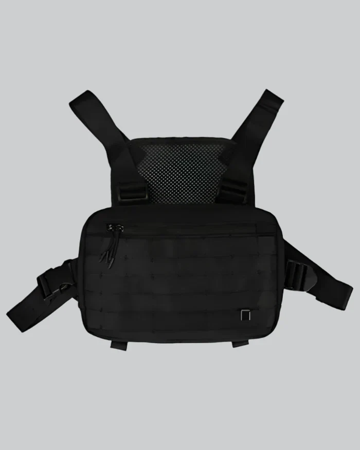 Chest Bag Streetwear