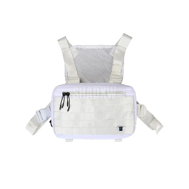 Chest Bag Streetwear - Image 12