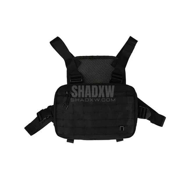 Chest Bag Streetwear - Image 14